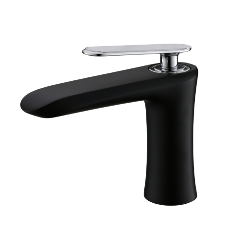 Vòi chậu Asani mã 046003B